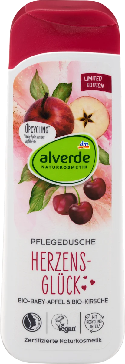 Sreća Gel za tuširanje, 250 ml