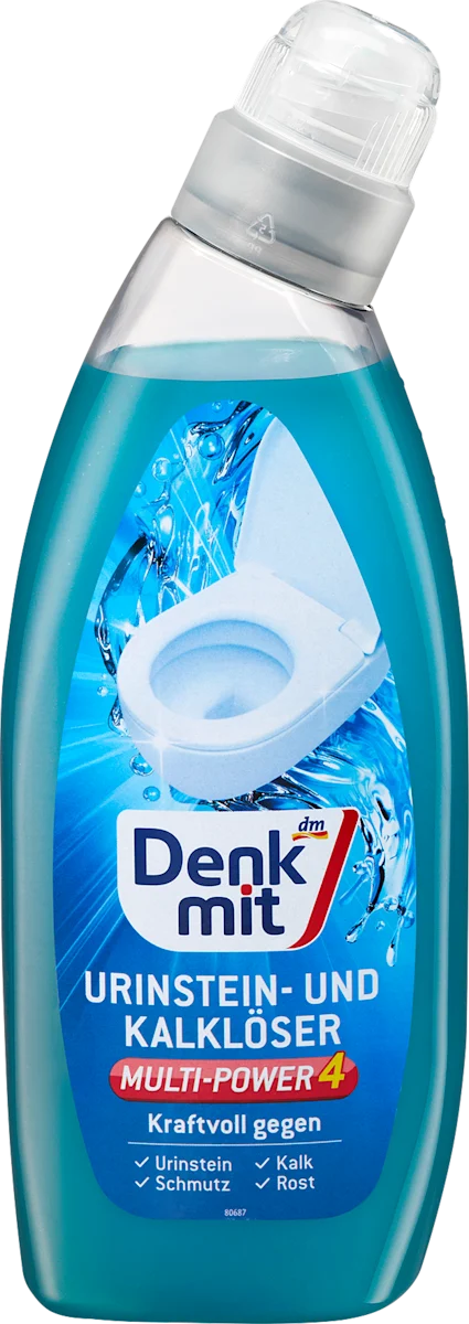 Sredstvo protiv kamenca, 750 ml