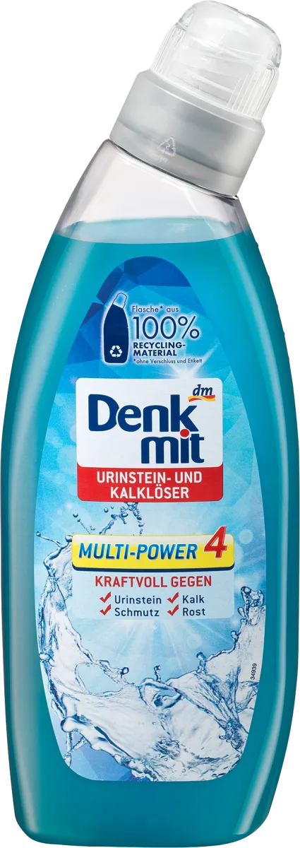 Sredstvo protiv kamenca, 750 ml