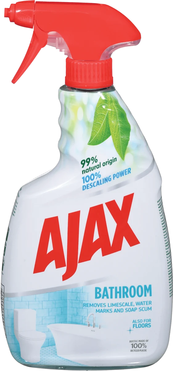 Sredstvo za čišćenje kupatila, 750 ml