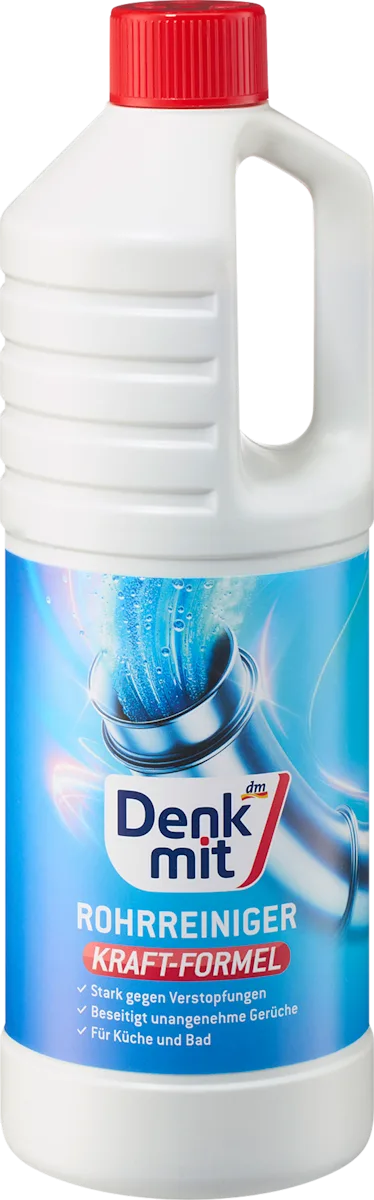 Sredstvo za čišćenje odvoda, 1 l