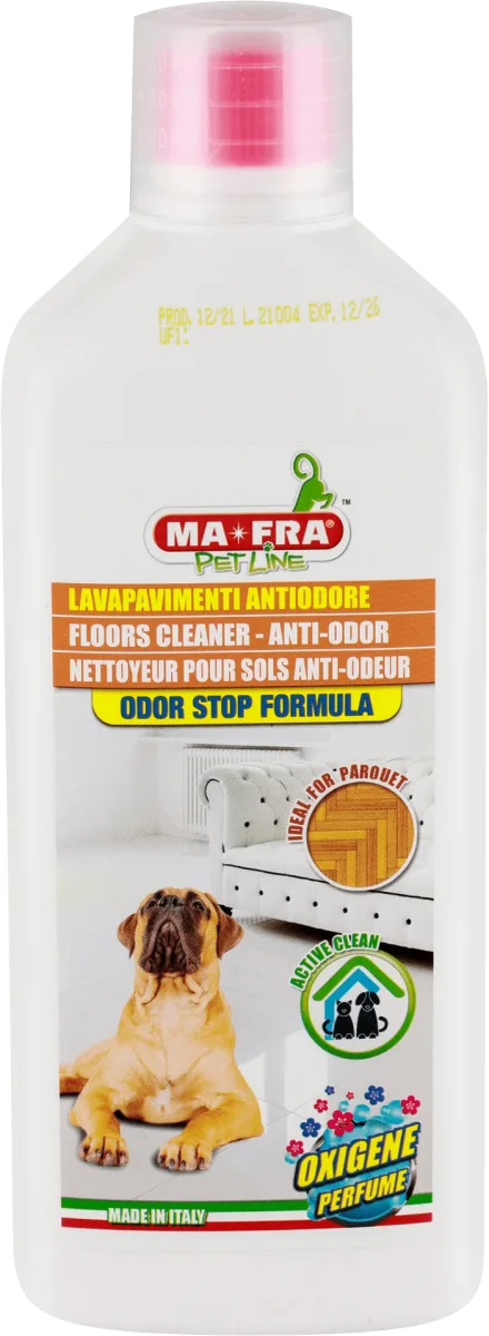 Sredstvo za čišćenje podova, 1 l