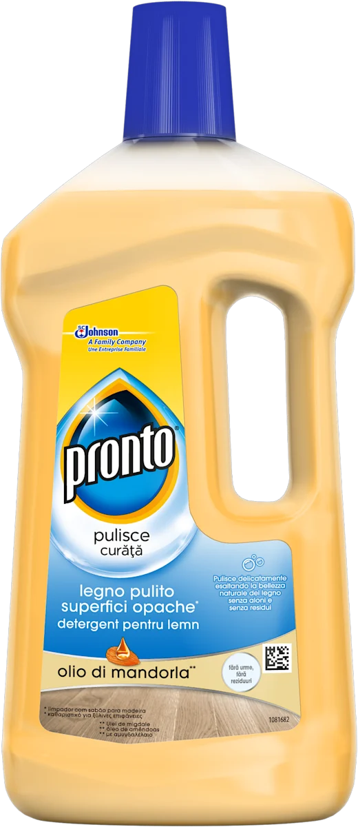 Sredstvo za matirane površine, 750 ml