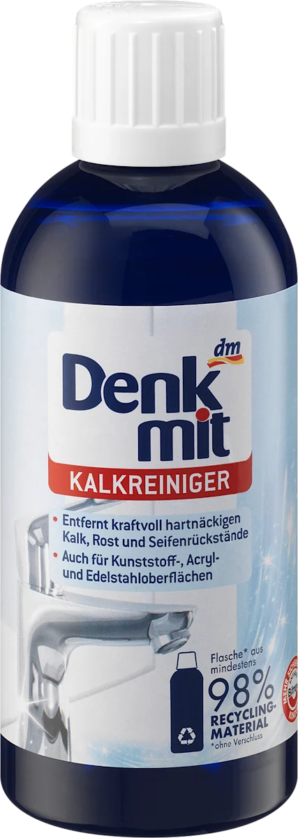 Sredstvo za otklanjanje kamenca, 500 ml