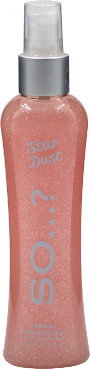 Star Dust Shimmer Body Mist, 100 ml