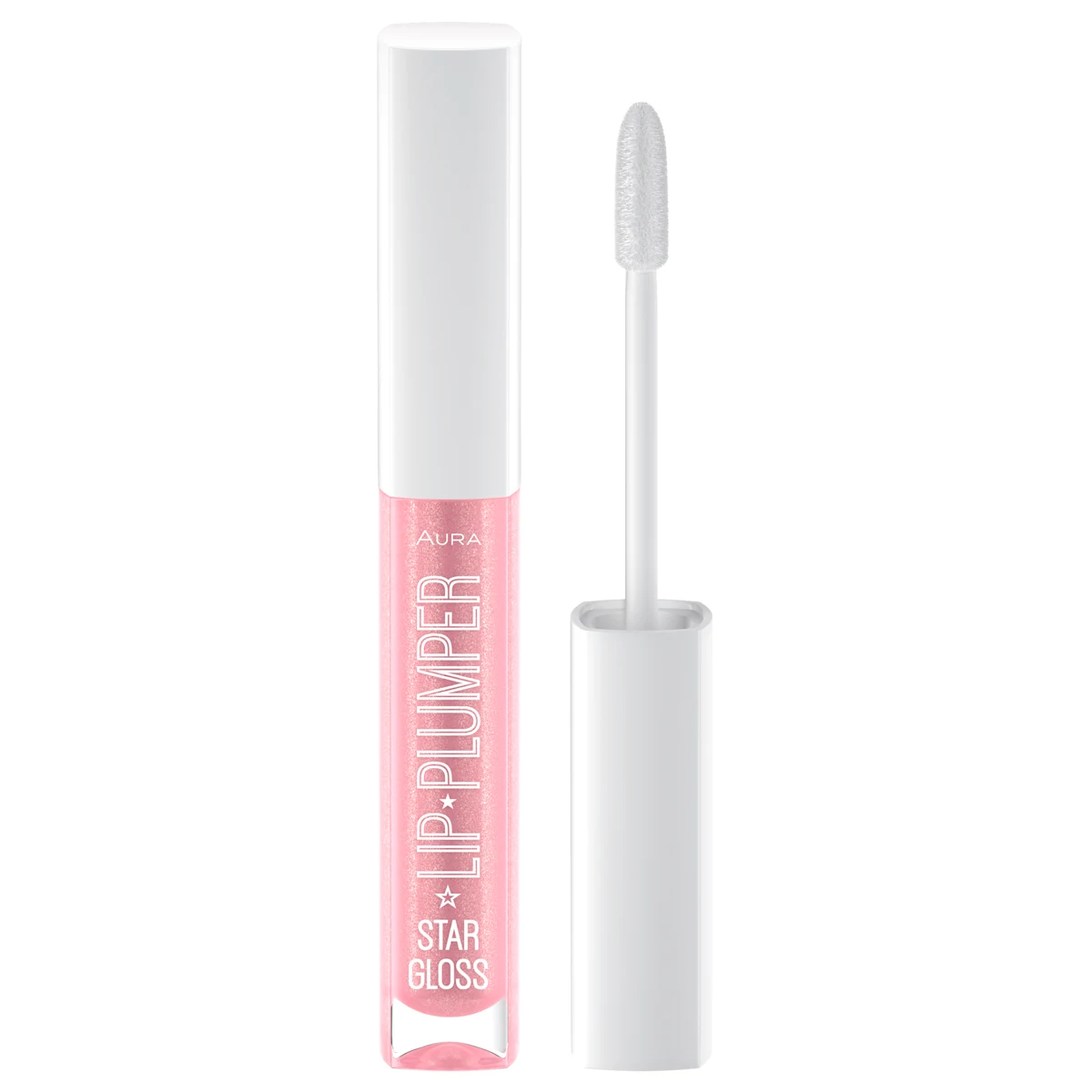 STAR GLOSS PLUMPER sjaj za usne- 13 Juicy, 3 ml