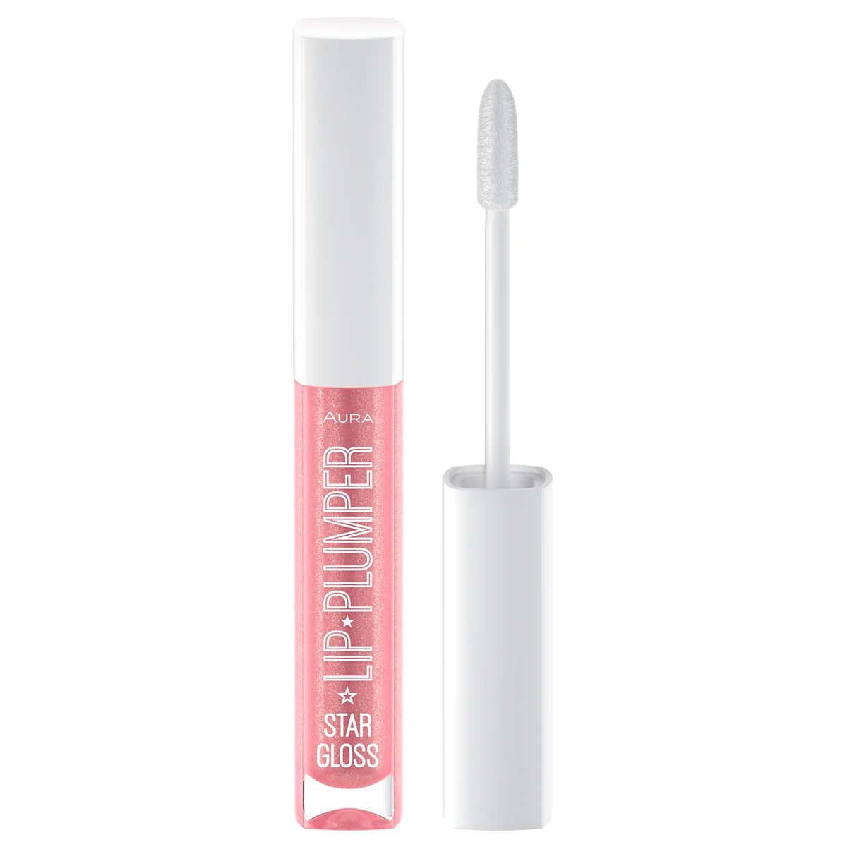 STAR GLOSS PLUMPER sjaj za usne- 14 Lush, 3 ml