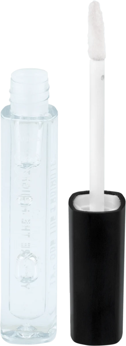 Star Gloss sjaj za usne – 01 Lyra, 3 ml
