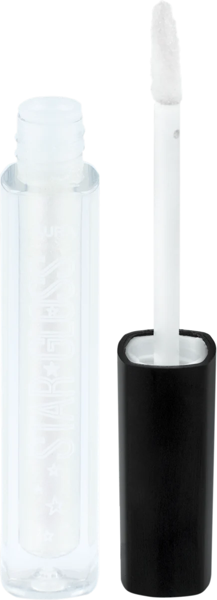 Star Gloss sjaj za usne – 02 Milky Way, 3 ml