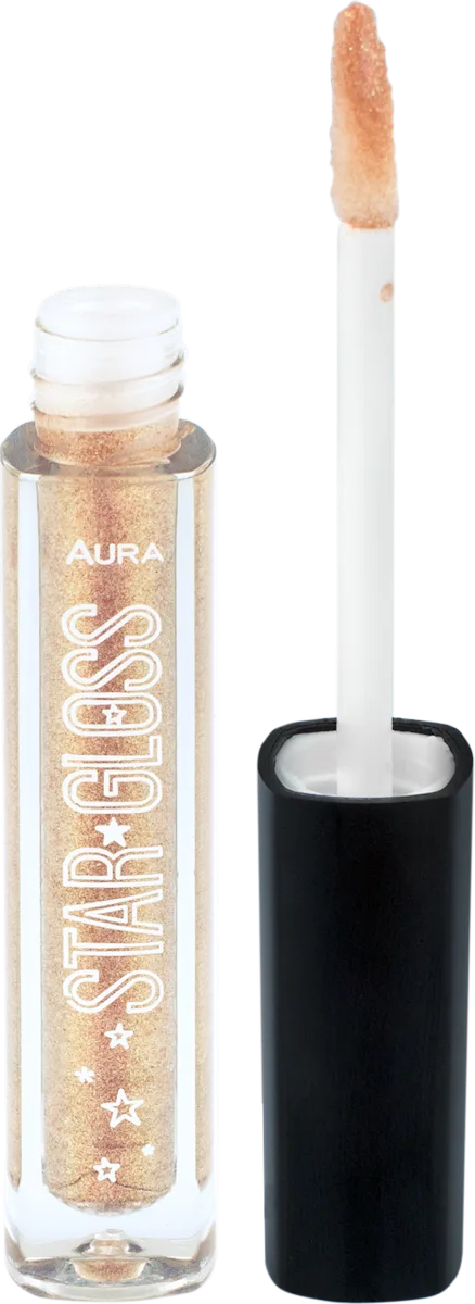 Star Gloss sjaj za usne – 04 Supernova, 3 ml
