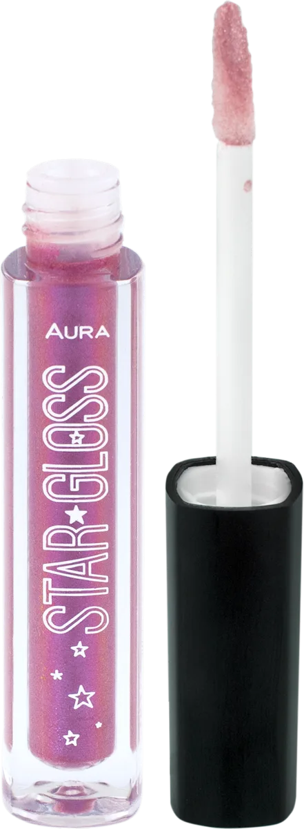 Star Gloss sjaj za usne – 06 Carina, 3 ml