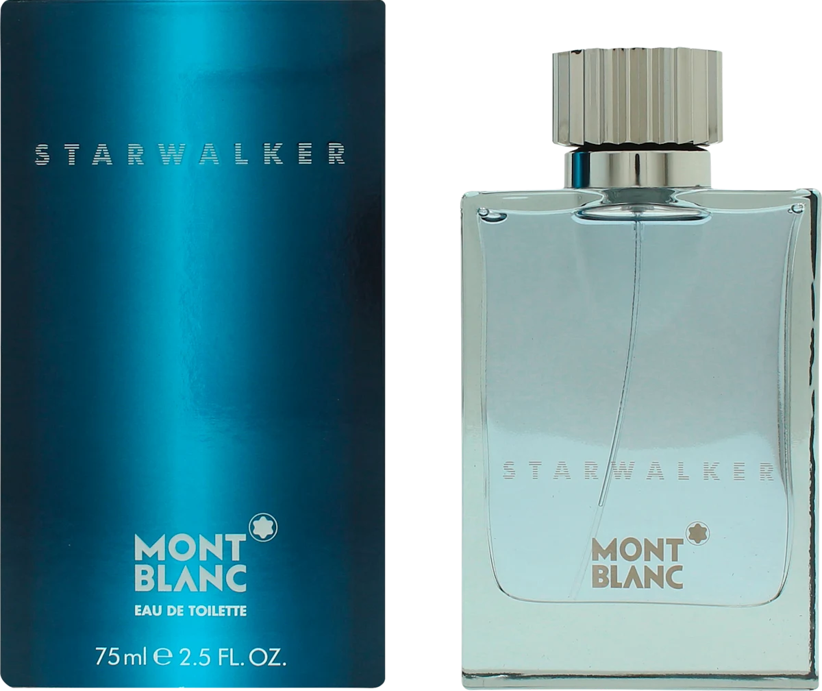 STARWALKER EdT - muški, 75 ml
