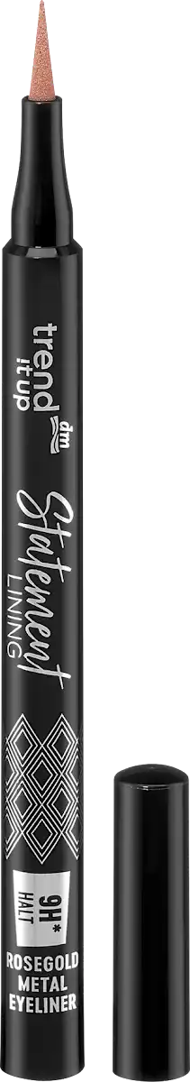 Statement ajlajner 30 Rose Gold, 1 ml