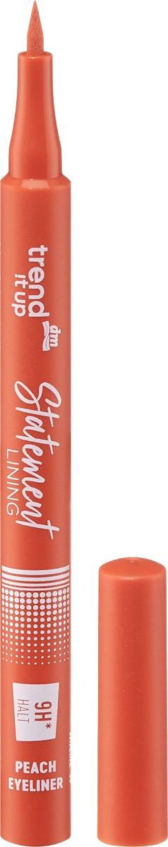 Statement Lining ajlajner za oči - 040, 1 kom