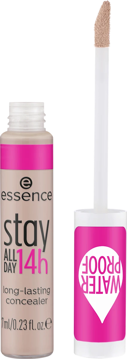 stay ALL DAY 14H Long-Lasting korektor – 30..., 7 ml