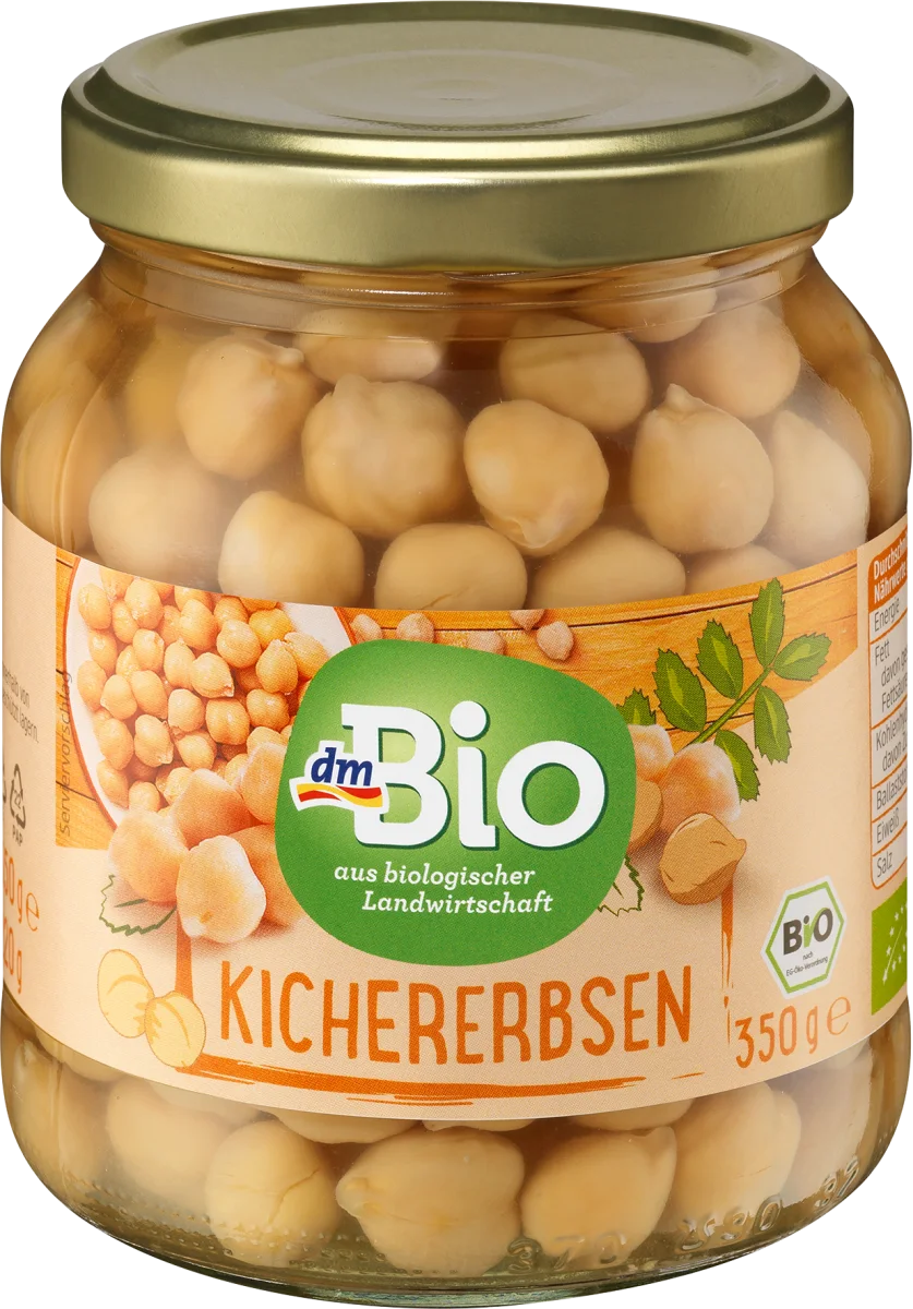 Sterilisana leblebija, 350 g