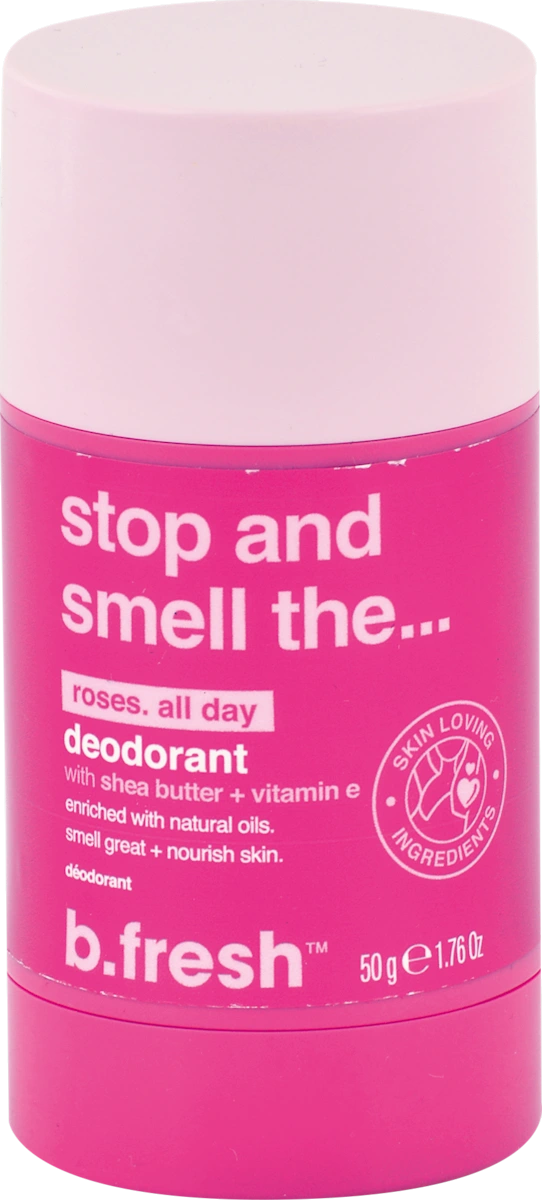 stop and smell the... dezodorans stik - roses...., 50 g