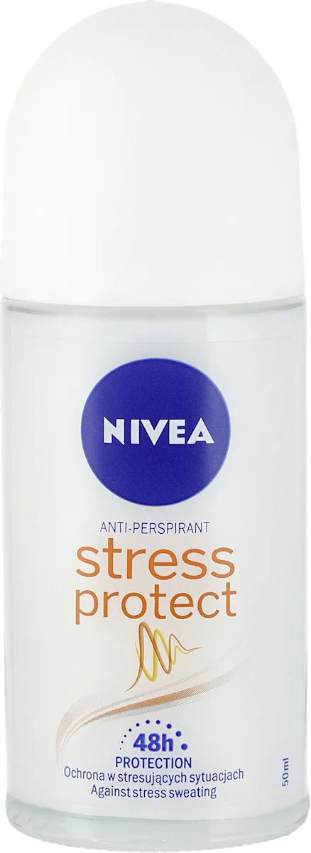 stress protect roll-on dezodorans - ženski, 50 ml