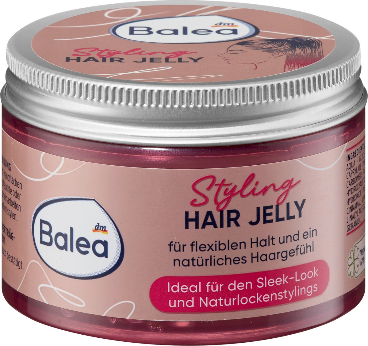 Styling gel za stilizovanje kose, 150 ml