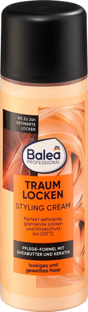 STYLING krema za lokne, 150 ml