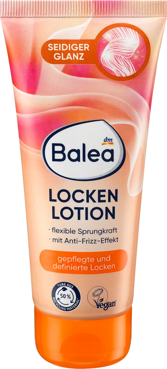 STYLING LOCKEN LOTION losion za lokne, 100 ml