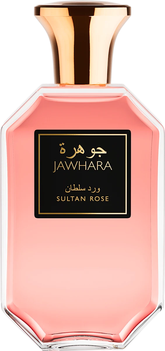 SULTAN ROSE EdP - unisex, 100 ml