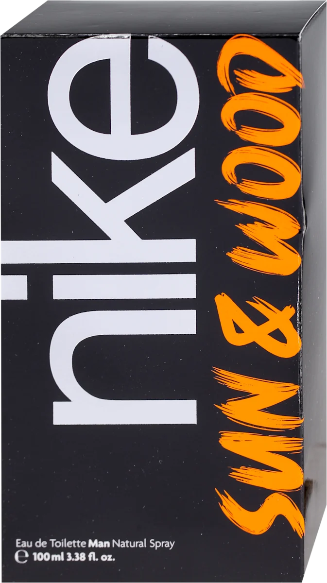 SUN & WOOD EdT - Toaletna voda za muškarce, 100 ml
