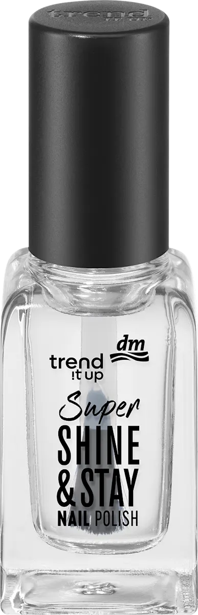 Super Shine & Stay lak za nokte – 700, 8 ml