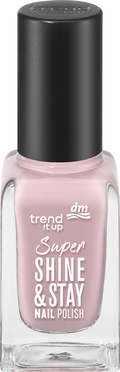 Super Shine & Stay lak za nokte – 740, 8 ml