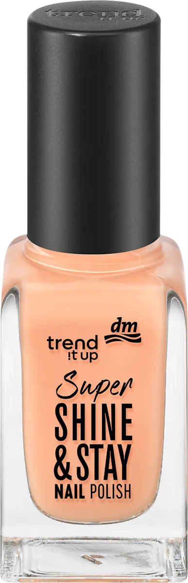 Super SHINE & STAY lak za nokte - 805, 8 ml