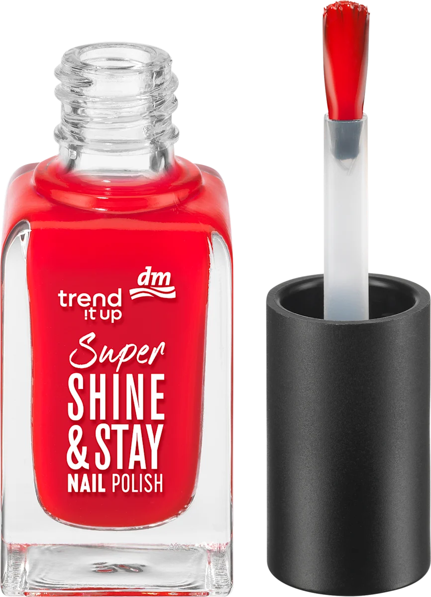Super Shine & Stay lak za nokte – 880, 8 ml