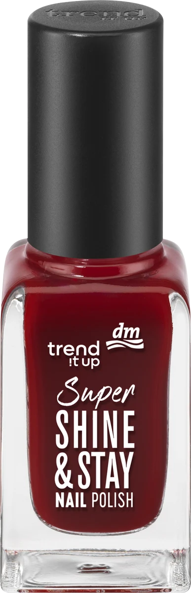 Super Shine & Stay lak za nokte – 890, 8 ml