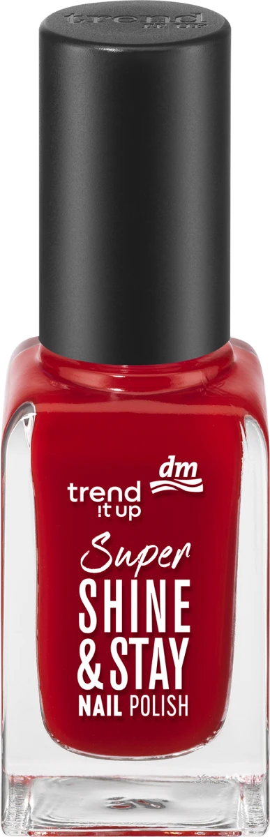 Super Shine & Stay lak za nokte – 910, 8 ml