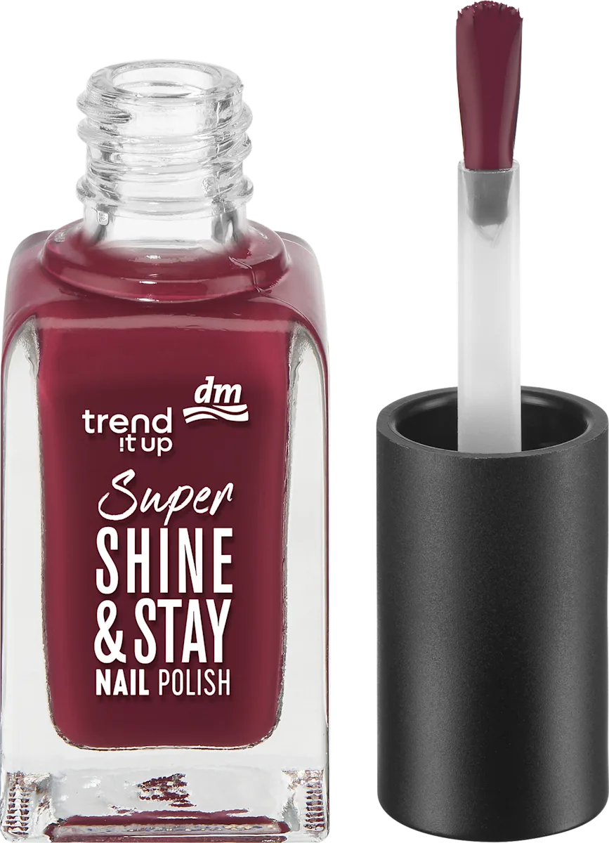 Super Shine&Stay Lak za nokte - 767, 1 kom