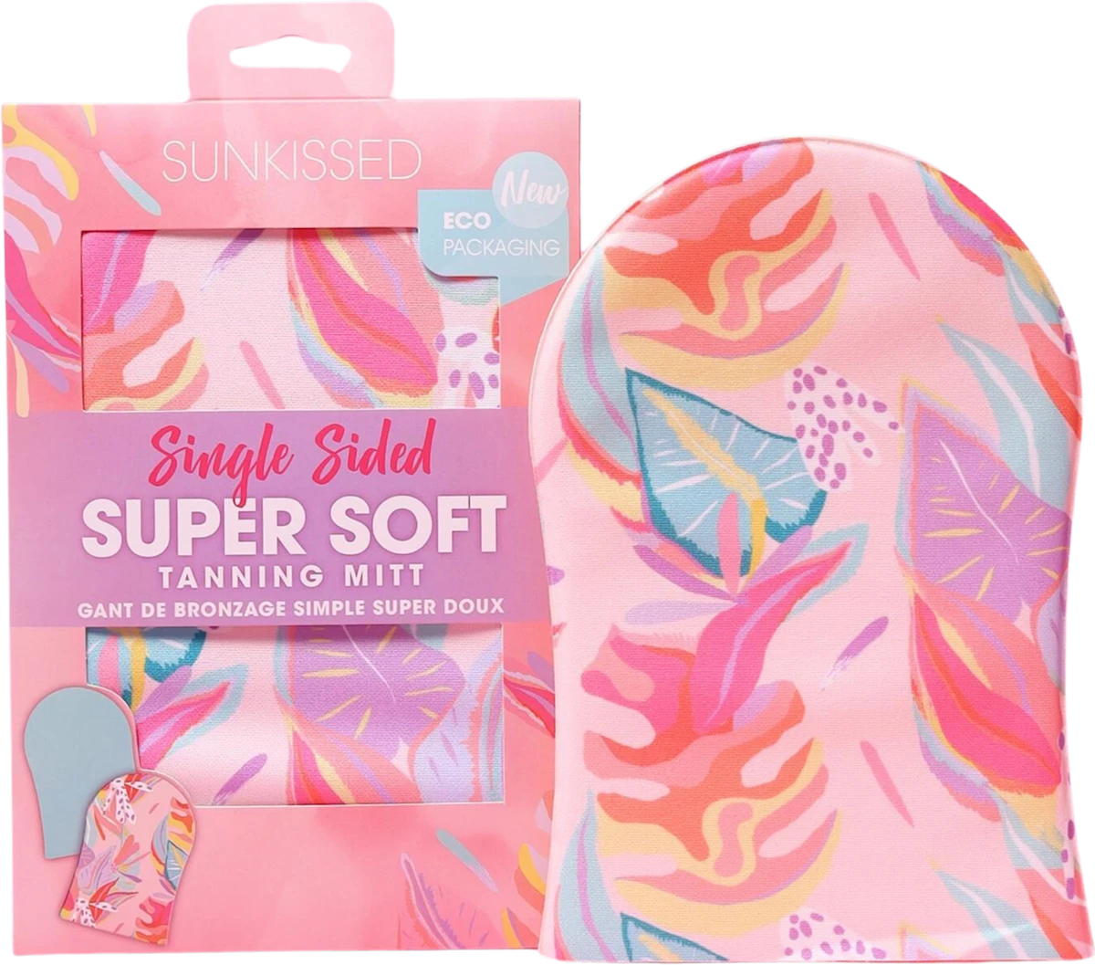 SUPER SOFT, rukavica za nanošenje sredstva za..., 1 kom
