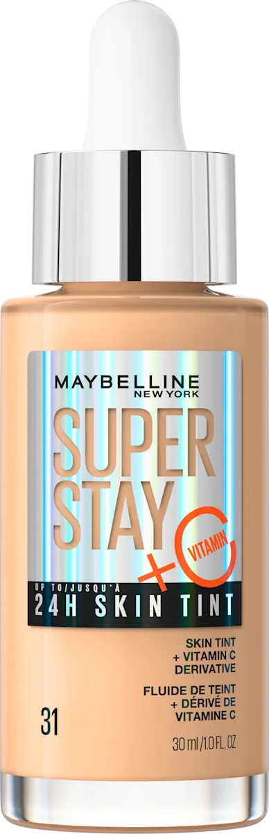 SUPER STAY 24 H tonirani serum – 31, 30 ml