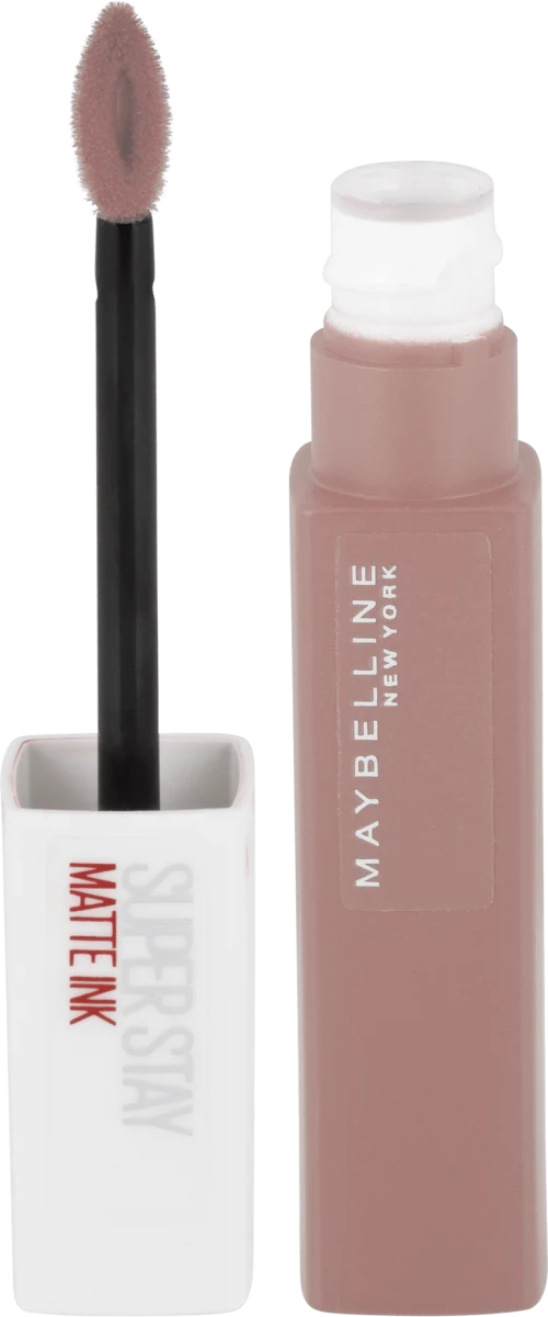 SUPER STAY MATTE INK tečni karmin za usne – 05..., 5 ml