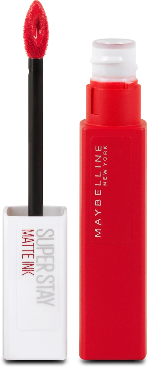 SUPER STAY MATTE INK tečni karmin za usne – 118..., 5 ml