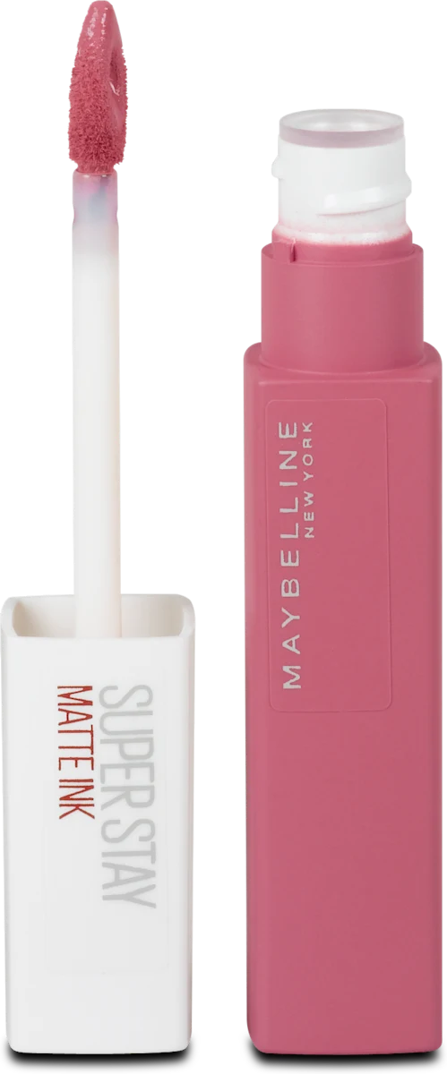 SUPER STAY MATTE INK tečni karmin za usne – 15..., 5 ml