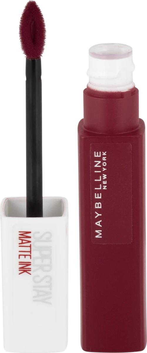 SUPER STAY MATTE INK tečni karmin za usne – 170..., 5 ml
