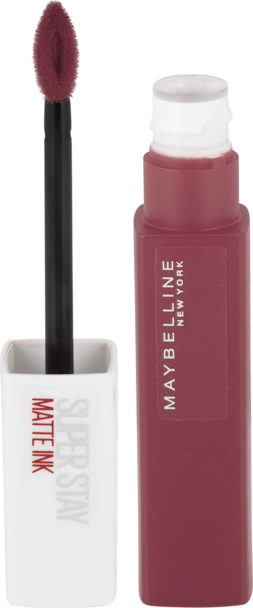 SUPER STAY MATTE INK tečni karmin za usne – 175..., 5 ml