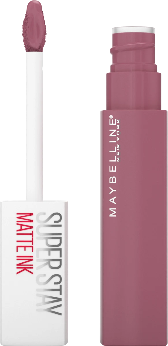 SUPER STAY MATTE INK tečni karmin za usne – 180..., 5 ml
