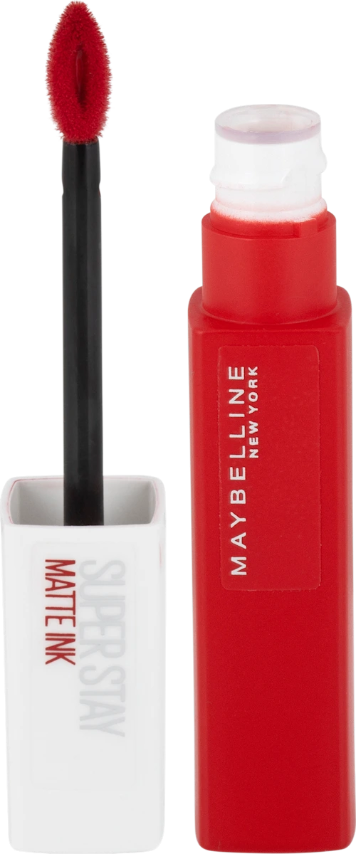 SUPER STAY MATTE INK tečni karmin za usne – 20..., 5 ml