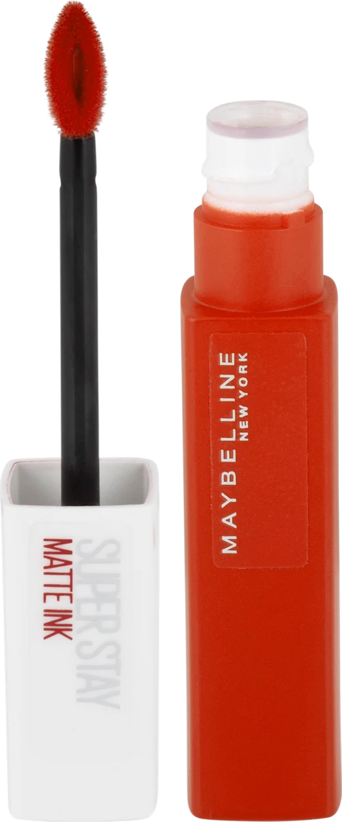SUPER STAY MATTE INK tečni karmin za usne – 25..., 5 ml