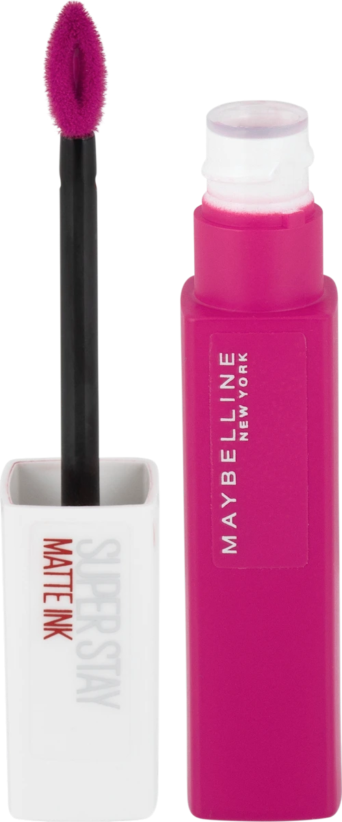 SUPER STAY MATTE INK tečni karmin za usne – 30..., 5 ml