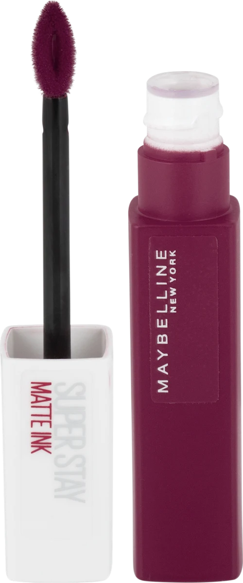 SUPER STAY MATTE INK tečni karmin za usne – 50..., 5 ml