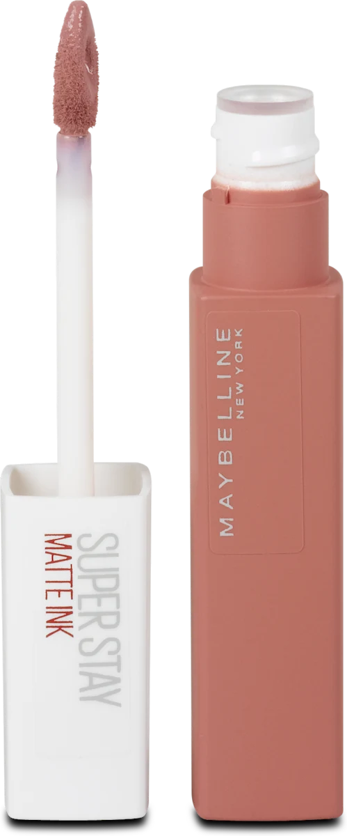 SUPER STAY MATTE INK tečni karmin za usne – 65..., 5 ml