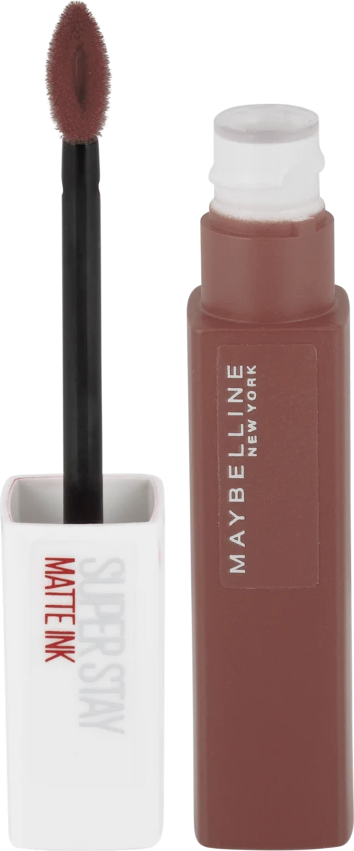 SUPER STAY MATTE INK tečni karmin za usne – 70..., 5 ml