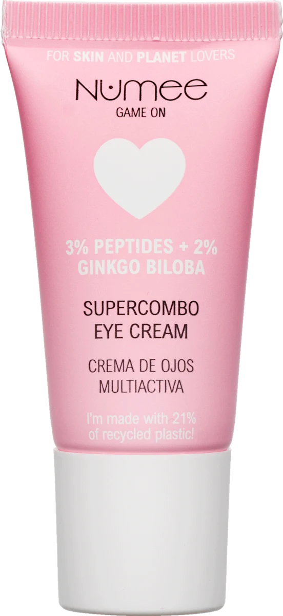 SUPERCOMBO -  Krema za predeo oko očiju