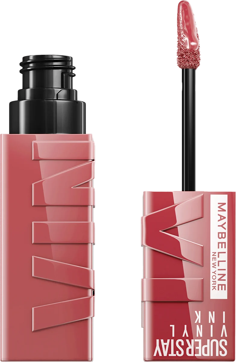 SUPERSTAY VINYL INK tečni karmin - 10 Lippy, 1 kom